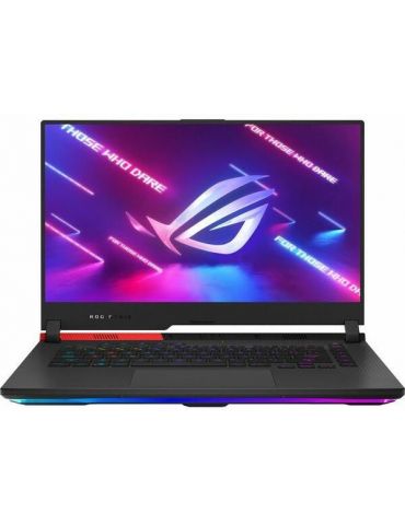 As 15 r9 5900hx 16 1 6800 wqhd dos g513qy-hq008 (include tv 3.25lei) Asus - 1