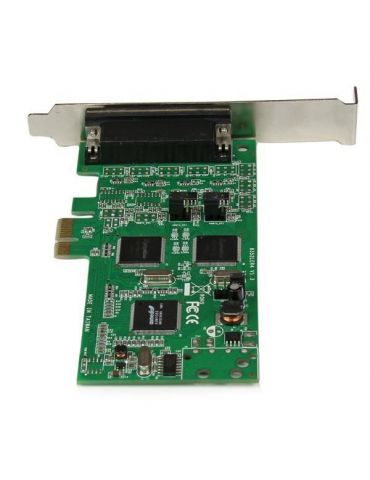 StarTech.com PEX4S232485 plăci adaptoare de interfață Intern Serial