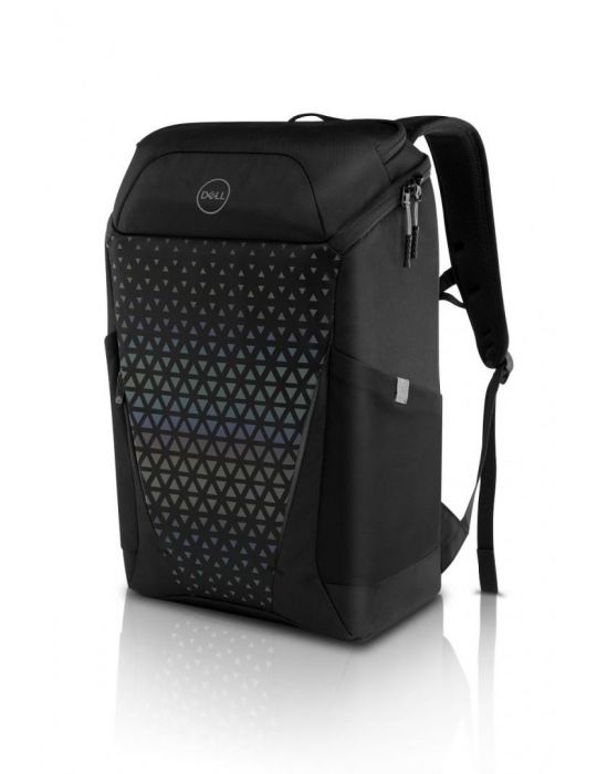 Dell gaming backpack 17 dimensions (wxdxh): 12.8 in x 6.7 Dell - 1