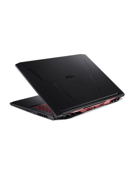 Nb acer  an517-54 ci5-11400h 17/8/512gb nh.qf6ex.004 acer nh.qf6ex.004 (include tv 3.25lei) Acer - 1