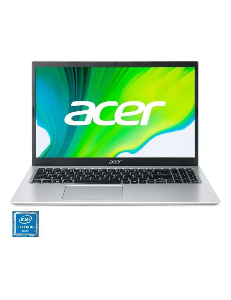 Nb a315-35 cmd-n4500 15 8gb/256gb nx.a6lex.00m acer nx.a6lex.00m(include tv 3.25lei)
