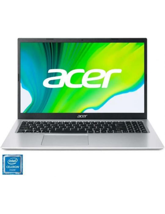 Nb a315-35 cmd-n4500 15 8gb/256gb nx.a6lex.00m acer nx.a6lex.00m(include tv 3.25lei) Acer - 1