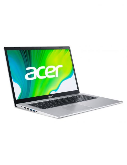 A517 17 i7-1165g7 16 256+1t uma w10p sl nx.a5dex.005 (include tv 3.25lei) Acer - 1