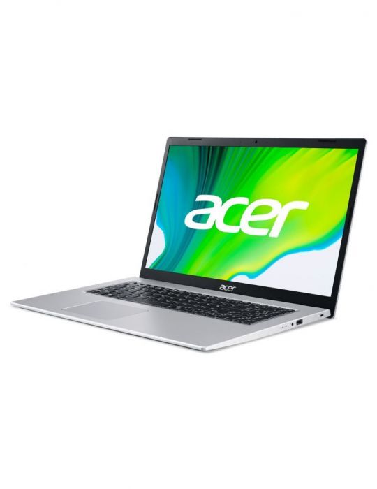 A517 17 fhd i7-1165g7 16 1tb uma dos sl nx.a5dex.002 (include tv 3.25lei) Acer - 1