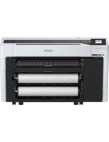 Epson C11CH82301A0 imprimante de format mare Wi-Fi Cu jet de cerneală Culoare 2400 x 1200 DPI A1 (594 x 841 mm) Ethernet LAN - Tik.ro
