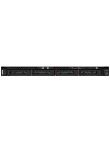 Lenovo ThinkSystem SR250 V2 servere Cabinet metalic (1U) Intel Xeon E E-2378 2,6 GHz 32 Giga Bites DDR4-SDRAM 450 W