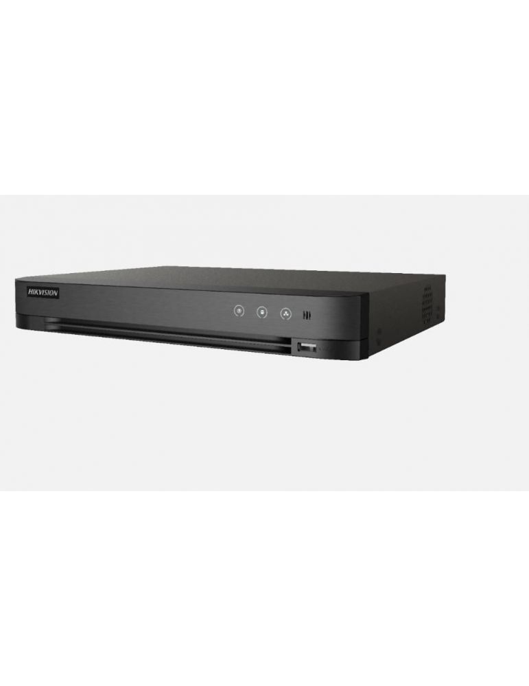 Dvr turbohd 8ch 4mp 1xsata acusens face (include tv 1.5 lei)