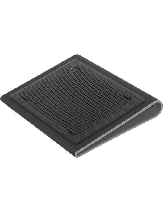 Targus AWE55GL suporturi de răcire pentru calculatoarele portabile 43,2 cm (17") 1900 RPM Negru, Gri