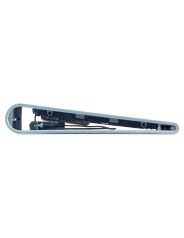 Targus AWE55GL suporturi de răcire pentru calculatoarele portabile 43,2 cm (17") 1900 RPM Negru, Gri