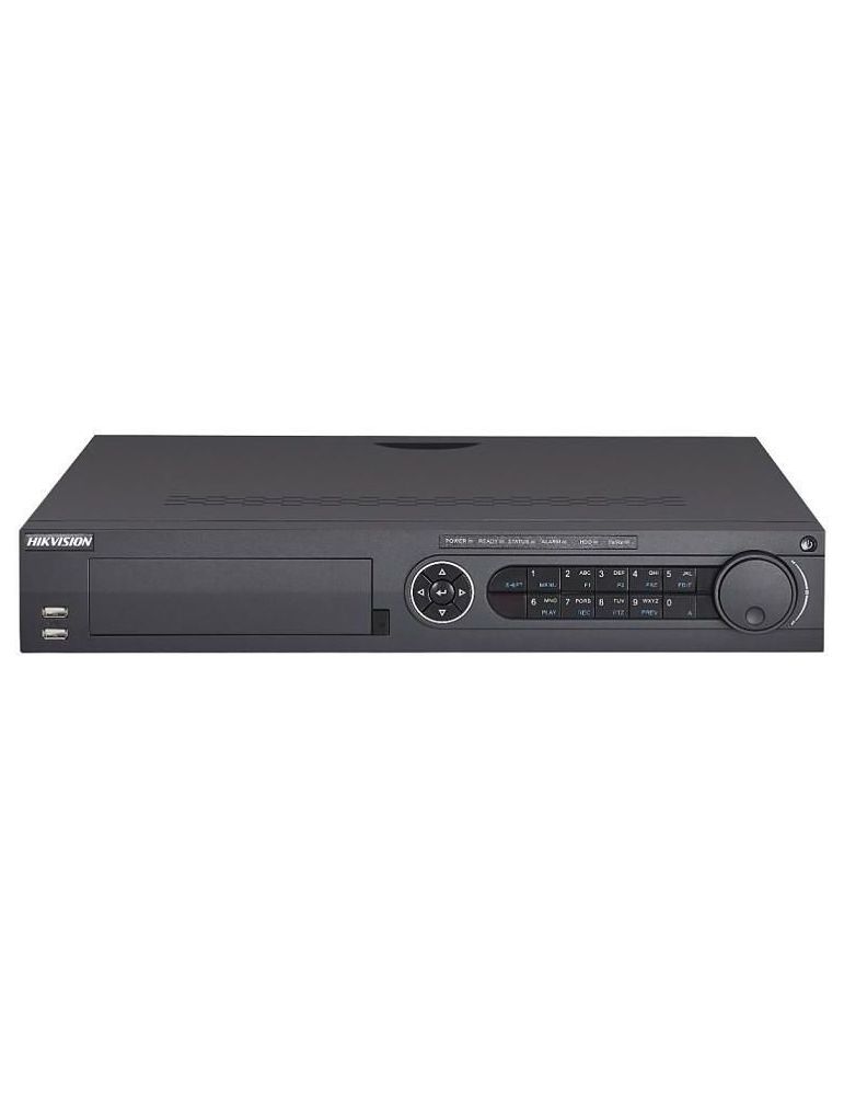Dvr turbo hd 4k 16ch 4xsata vca ds-7316hthi-k4 (include tv 1.5 lei)