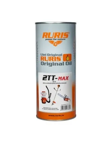 Ulei ruris 2tt-1l - Tik.ro