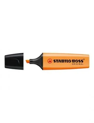 Textmarker stabilo boss... - Tik.ro