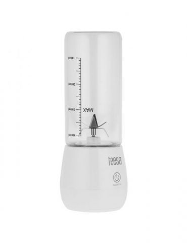 Blender portabil 450ml 100w... - Tik.ro