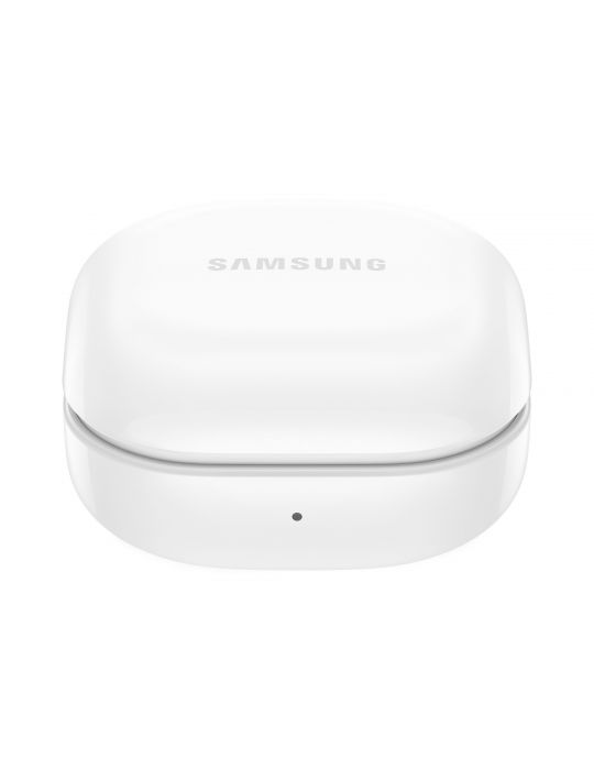 Samsung Galaxy Buds FE Căști True Wireless Stereo (TWS) În ureche Apeluri Muzică Bluetooth Alb