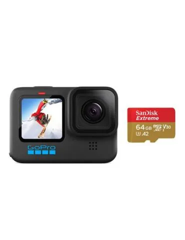Camera de actiune gopro... - Tik.ro