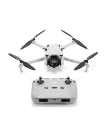 Drona dji mini 3 4k hdr (no... - Tik.ro