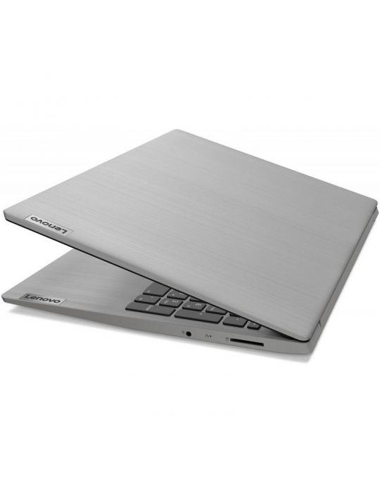 Notebook lenovo 15.6 inch athlon gold 3150u 4 gb ddr4 ssd 256 gb amd radeon free dos 81w100hmrm (include tv 3.25lei) Lenovo - 1