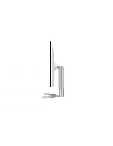 LG 32UN650P-W monitoare LCD 81,3 cm (32") 3840 x 2160 Pixel 4K Ultra HD Alb