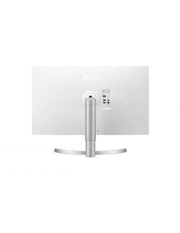 LG 32UN650P-W monitoare LCD 81,3 cm (32") 3840 x 2160 Pixel 4K Ultra HD Alb