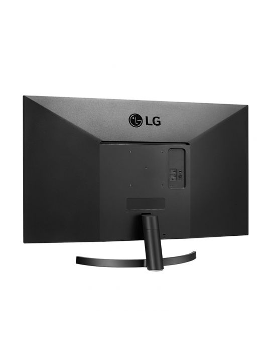 LG 32MN500M-B monitoare LCD 80 cm (31.5") 1920 x 1080 Pixel Full HD Negru