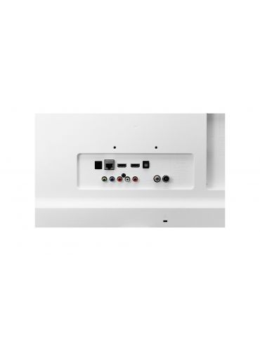 LG 24TQ510S-WZ televizor 59,9 cm (23.6") HD Smart TV Wi-Fi Alb