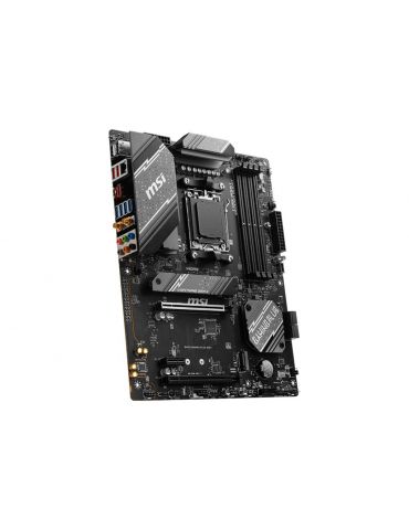 MSI B650 GAMING PLUS WIFI plăci de bază AMD B650 Mufă AM5 ATX
