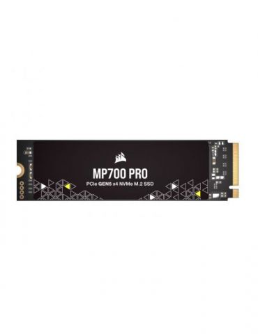 SSD Corsair MP700 PRO, 2TB,... - Tik.ro