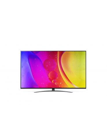 LG NanoCell NANO81 75NANO81 190,5 cm (75") 4K Ultra HD Smart TV Wi-Fi Negru