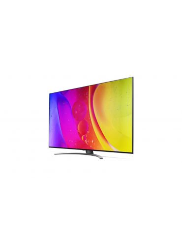 LG NanoCell NANO81 75NANO81 190,5 cm (75") 4K Ultra HD Smart TV Wi-Fi Negru