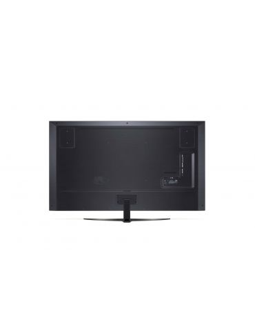 LG NanoCell NANO81 75NANO81 190,5 cm (75") 4K Ultra HD Smart TV Wi-Fi Negru
