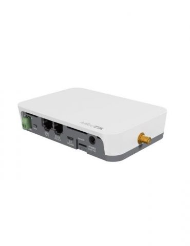 Net router iot gateway/knot... - Tik.ro
