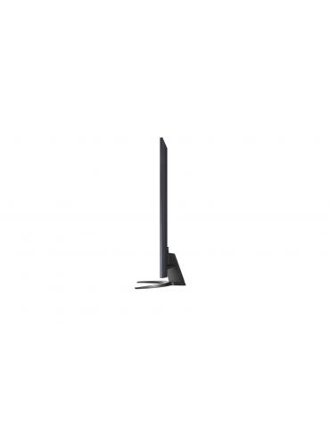 LG NanoCell NANO81 65NANO813QA televizor 165,1 cm (65") 4K Ultra HD Smart TV Wi-Fi Negru