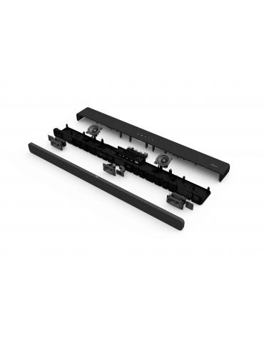 TCL 8 Series TS8132 sisteme de difuzoare tip bară de sunet Negru 3.1.2 canale 350 W