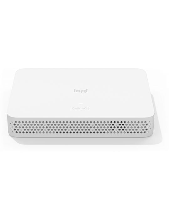 Logitech RoomMate + Tap IP sisteme de video-conferințe Ethernet LAN