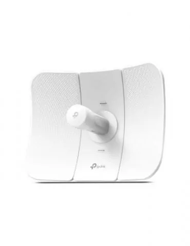 Access point tp-link wireless exterior 867mbps port 10/100/1000mbps antena interna pasiv poe 5ghz cpe710 (include tv 1.75lei) Tp - Tik.ro