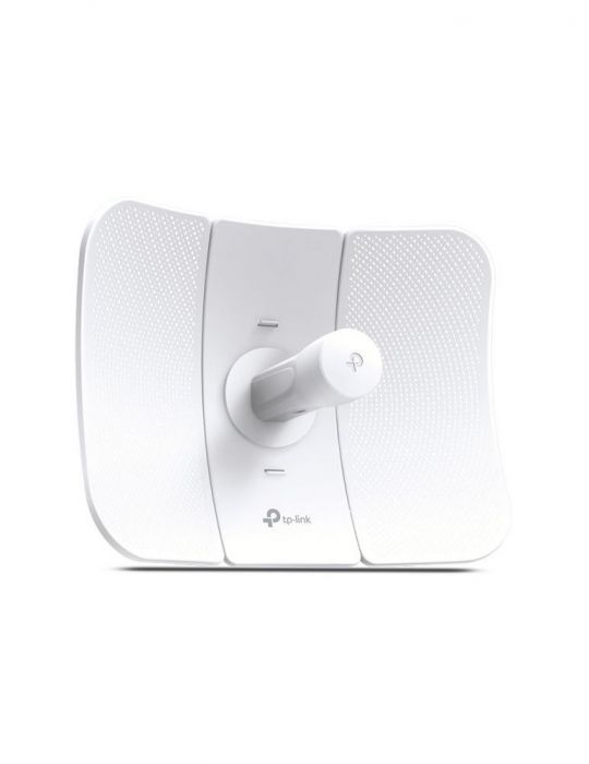 Access point tp-link wireless exterior 867mbps port 10/100/1000mbps antena interna pasiv poe 5ghz cpe710 (include tv 1.75lei) Tp