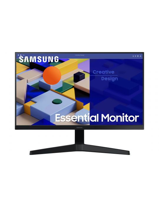 Samsung S24C310EAU monitoare LCD 61 cm (24") 1920 x 1080 Pixel Full HD LED Negru