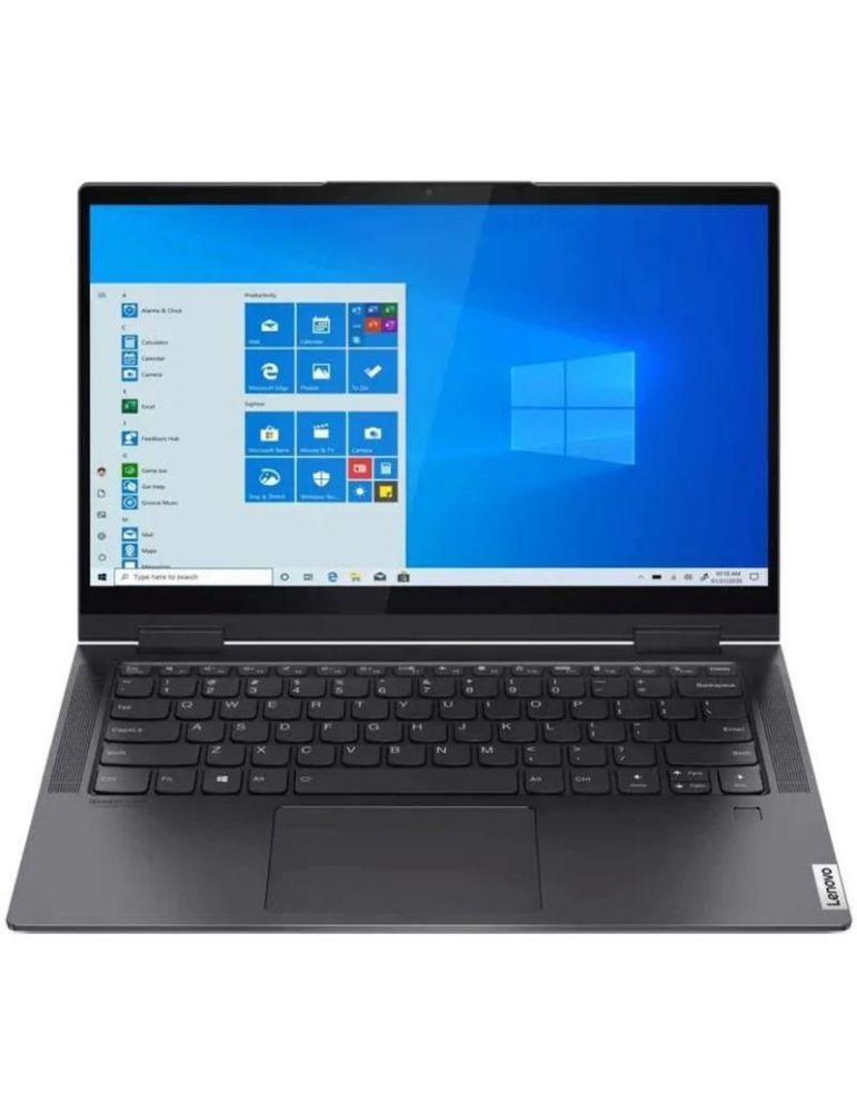 Nb lenovo yoga 7 14t fhd i7-1165g7 16 1tb uma w10h 82bh00cgrm (include tv 3.25lei)