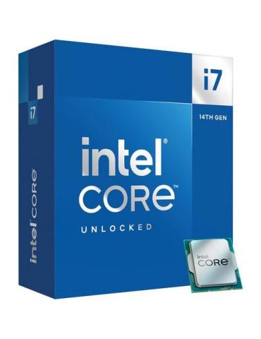 Cpu core i7-14700f s1700... - Tik.ro