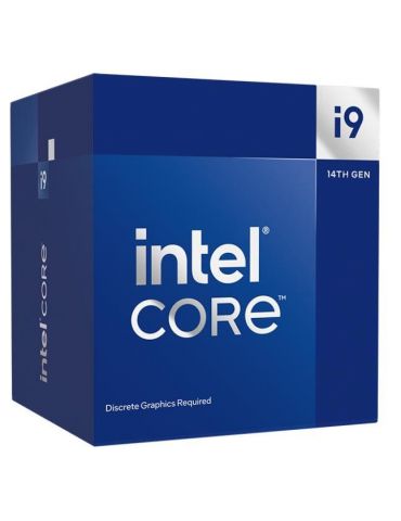 Cpu core i9-14900f s1700... - Tik.ro