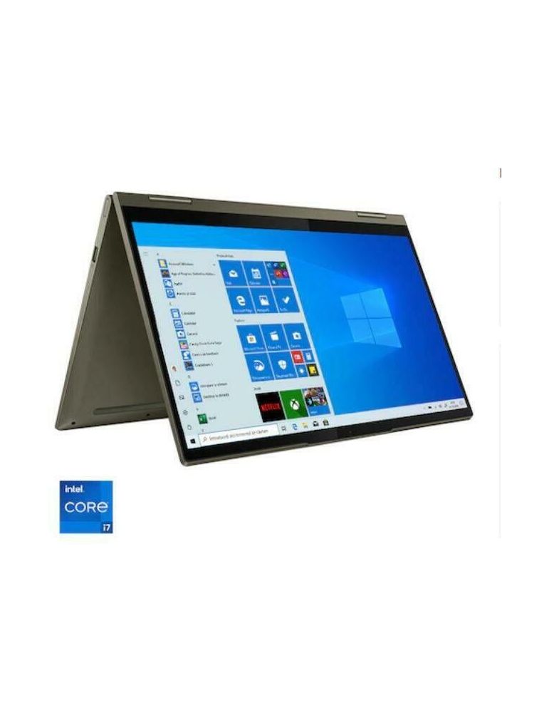 Nb lenovo yg7-14itl5 ci7-1165g7 14t/16gb/1tb w10 82bh00cfrm (include tv 3.25lei)