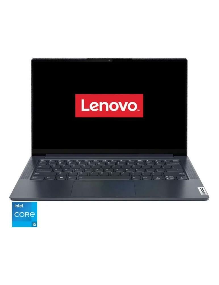Nb lenovo yg7-14itl05 ci5-1135g7 14t/16gb/1tb 82a300bprm (include tv 3.25lei)