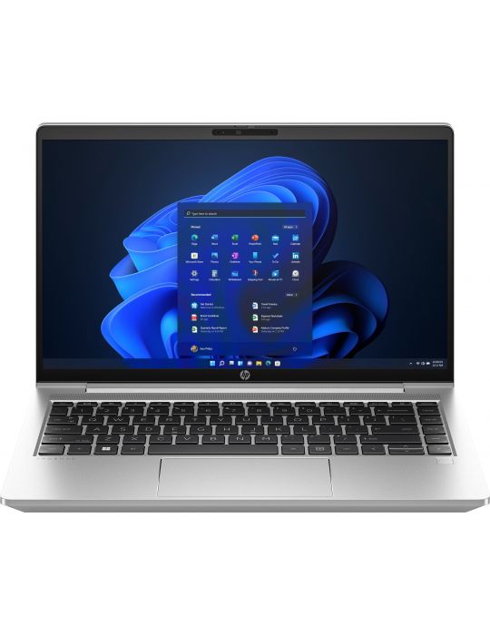 HP ProBook 440 14 G10 Laptop 35,6 cm (14") Full HD Intel® Core™ i5 i5-1335U 16 Giga Bites DDR4-SDRAM 512 Giga Bites SSD Wi-Fi