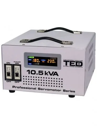 Stabilizator tensiune... - Tik.ro