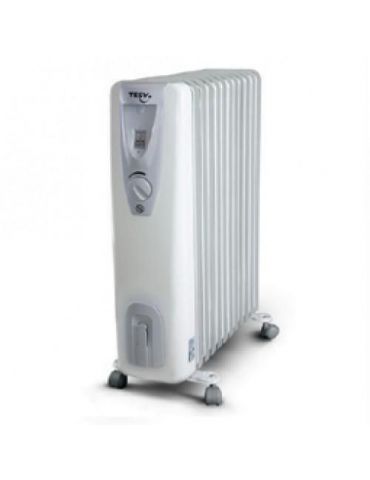 Calorifer electric tesy 12... - Tik.ro