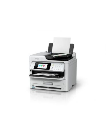 Epson WF-M5899DWF Cu jet de cerneală A4 1200 x 2400 DPI 34 ppm Wi-Fi