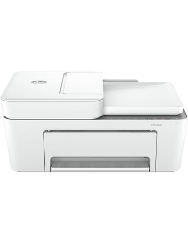 HP Imprimantă HP DeskJet 4220e All-in-One, Color, Imprimanta pentru Acasă, Imprimare, copiere, scanare, HP+ Eligibilă pentru HP - Tik.ro