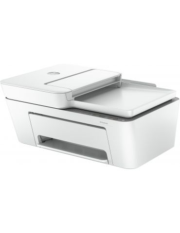 HP Imprimantă HP DeskJet 4220e All-in-One, Color, Imprimanta pentru Acasă, Imprimare, copiere, scanare, HP+ Eligibilă pentru HP