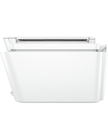 HP Imprimantă HP DeskJet 4220e All-in-One, Color, Imprimanta pentru Acasă, Imprimare, copiere, scanare, HP+ Eligibilă pentru HP