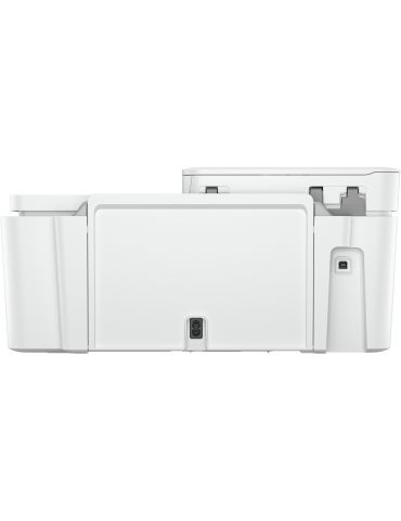 HP Imprimantă HP DeskJet 4220e All-in-One, Color, Imprimanta pentru Acasă, Imprimare, copiere, scanare, HP+ Eligibilă pentru HP